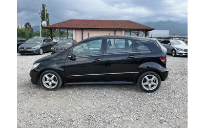 mercedes-benz-b-200 - 5