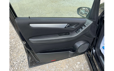 Mercedes-Benz B 200 2.0CDI 140кс 6 СКОРОСТИ FACE КЛИМАТРОНИК ИТАЛИЯ - автомобили, коли, обяви за нови и употребявани 6