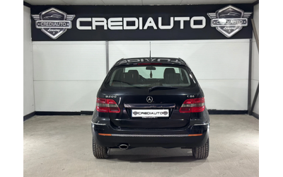 mercedes-benz-b-200 - 4