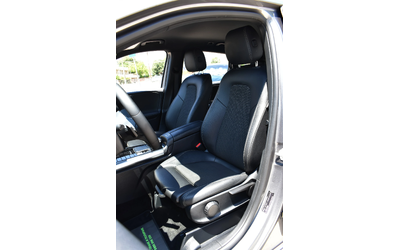 Mercedes-Benz B 200 ДИГИТАЛ* FULL-LED* РАВЕН НА НОВ - автомобили, коли, обяви за нови и употребявани 10