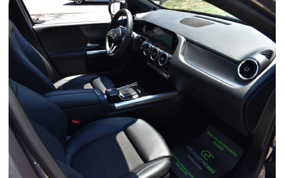 Mercedes-Benz B 200 ДИГИТАЛ* FULL-LED* РАВЕН НА НОВ - автомобили, коли, обяви за нови и употребявани 11