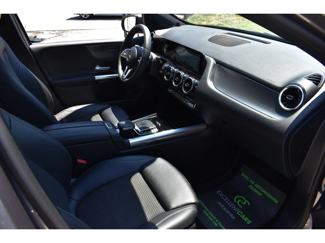 Mercedes-Benz B 200 ДИГИТАЛ* FULL-LED* РАВЕН НА НОВ - автомобили, коли, обяви за нови и употребявани 11