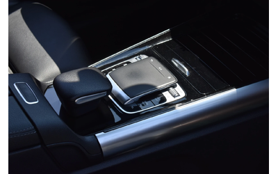 Mercedes-Benz B 200 ДИГИТАЛ* FULL-LED* РАВЕН НА НОВ - автомобили, коли, обяви за нови и употребявани 12