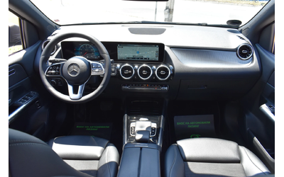 Mercedes-Benz B 200 ДИГИТАЛ* FULL-LED* РАВЕН НА НОВ - автомобили, коли, обяви за нови и употребявани 14
