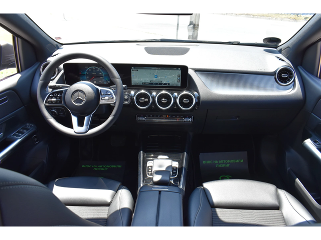 Mercedes-Benz B 200 ДИГИТАЛ* FULL-LED* РАВЕН НА НОВ - автомобили, коли, обяви за нови и употребявани 14