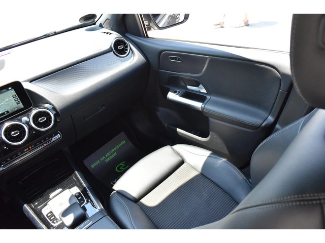 Mercedes-Benz B 200 ДИГИТАЛ* FULL-LED* РАВЕН НА НОВ - автомобили, коли, обяви за нови и употребявани 15