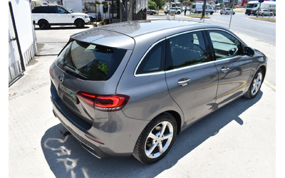 mercedes-benz-b-200 - 3