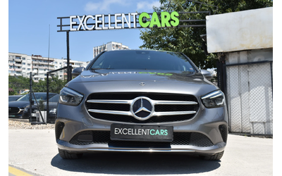 mercedes-benz-b-200 - 4