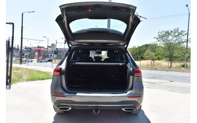 Mercedes-Benz B 200 ДИГИТАЛ* FULL-LED* РАВЕН НА НОВ - автомобили, коли, обяви за нови и употребявани 6