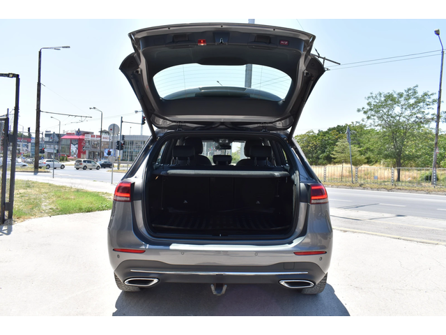 Mercedes-Benz B 200 ДИГИТАЛ* FULL-LED* РАВЕН НА НОВ - автомобили, коли, обяви за нови и употребявани 6