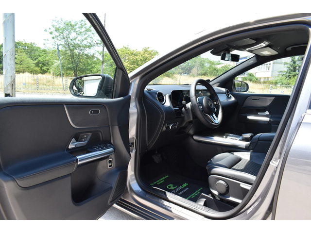 Mercedes-Benz B 200 ДИГИТАЛ* FULL-LED* РАВЕН НА НОВ - автомобили, коли, обяви за нови и употребявани 7