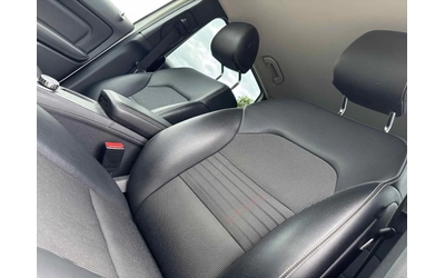 Mercedes-Benz B 200 B200 NATURAL GAS - автомобили, коли, обяви за нови и употребявани 12