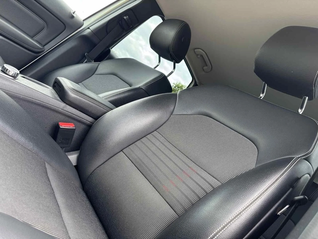 Mercedes-Benz B 200 B200 NATURAL GAS - автомобили, коли, обяви за нови и употребявани 12