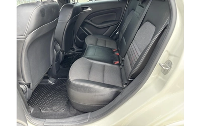 Mercedes-Benz B 200 B200 NATURAL GAS - автомобили, коли, обяви за нови и употребявани 13