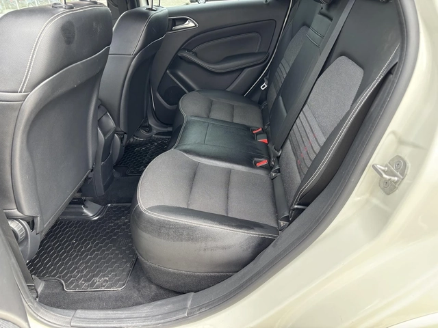 Mercedes-Benz B 200 B200 NATURAL GAS - автомобили, коли, обяви за нови и употребявани 13