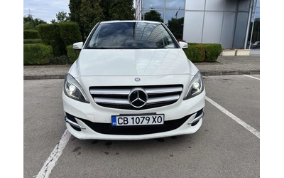 mercedes-benz-b-200 - 1