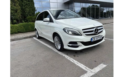 mercedes-benz-b-200 - 2