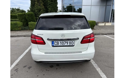 mercedes-benz-b-200 - 3