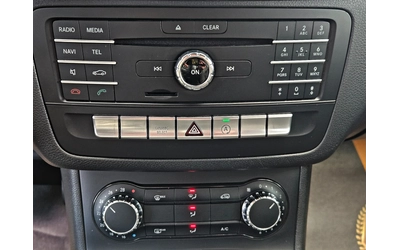 Mercedes-Benz B 200 AMG/GERMANY/CAMERA/LINE ASSYST/BLIND SPOT/F1/LIZIN - автомобили, коли, обяви за нови и употребявани 10