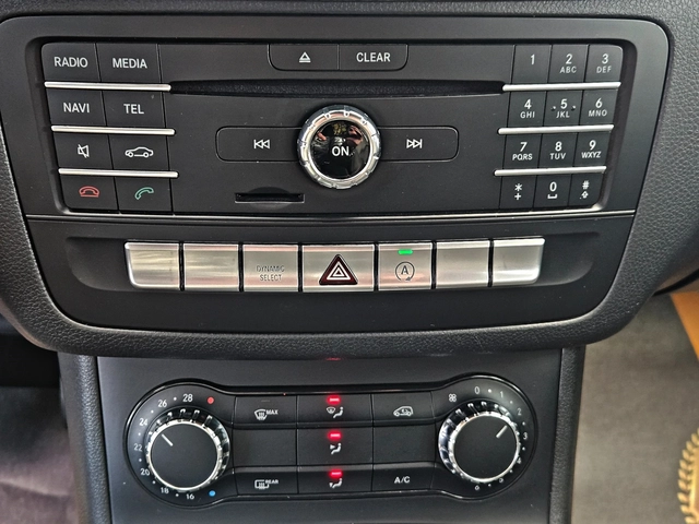 Mercedes-Benz B 200 AMG/GERMANY/CAMERA/LINE ASSYST/BLIND SPOT/F1/LIZIN - автомобили, коли, обяви за нови и употребявани 10
