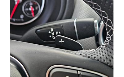 Mercedes-Benz B 200 AMG/GERMANY/CAMERA/LINE ASSYST/BLIND SPOT/F1/LIZIN - автомобили, коли, обяви за нови и употребявани 12