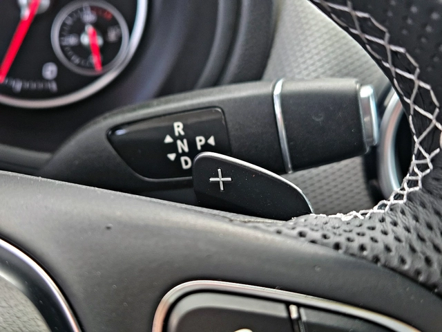 Mercedes-Benz B 200 AMG/GERMANY/CAMERA/LINE ASSYST/BLIND SPOT/F1/LIZIN - автомобили, коли, обяви за нови и употребявани 12