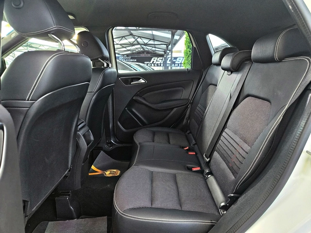 Mercedes-Benz B 200 AMG/GERMANY/CAMERA/LINE ASSYST/BLIND SPOT/F1/LIZIN - автомобили, коли, обяви за нови и употребявани 15