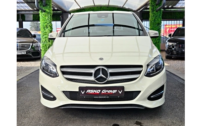 mercedes-benz-b-200 - 1
