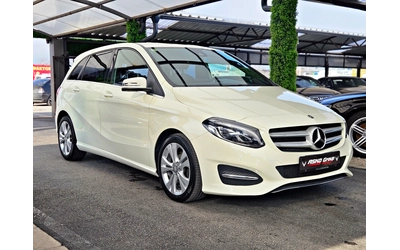mercedes-benz-b-200 - 2