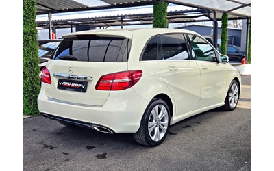 mercedes-benz-b-200 - 3