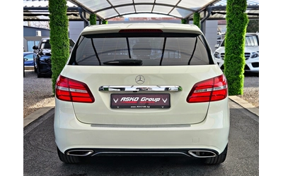 mercedes-benz-b-200 - 4