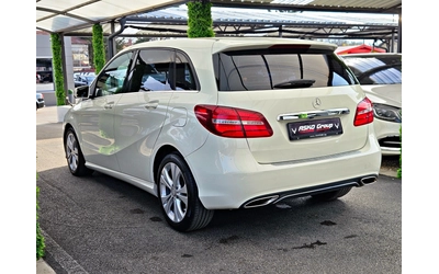 mercedes-benz-b-200 - 5