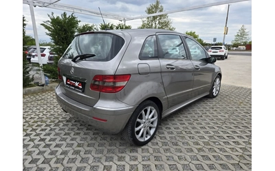 mercedes-benz-b-200 - 2