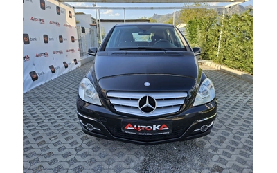 mercedes-benz-b-200 - 0