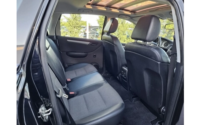 Mercedes-Benz B 200 2.0i-136кс= FACE= SPORT= ПАНОРАМА= H&K= EURO 5A - автомобили, коли, обяви за нови и употребявани 13