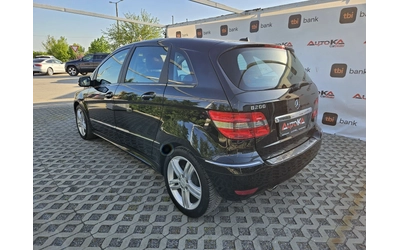 mercedes-benz-b-200 - 4