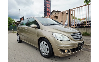mercedes-benz-b-200 - 0