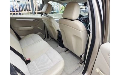 Mercedes-Benz B 200 АВТОМАТИК EURO4 - автомобили, коли, обяви за нови и употребявани 10