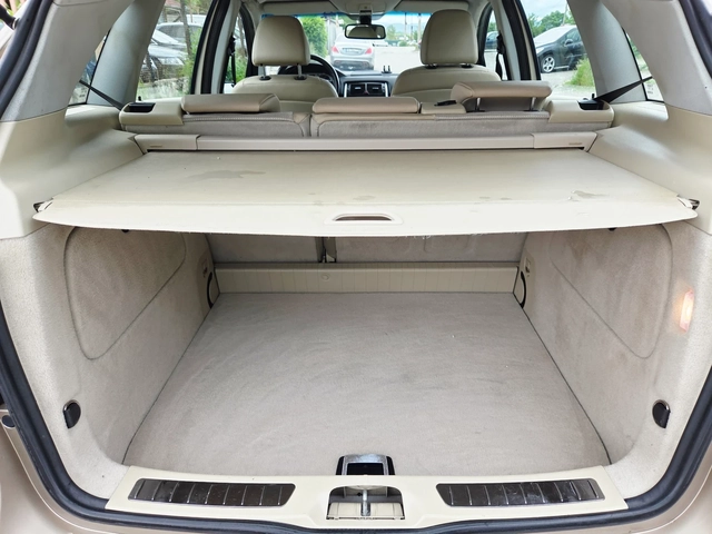 Mercedes-Benz B 200 АВТОМАТИК EURO4 - автомобили, коли, обяви за нови и употребявани 12