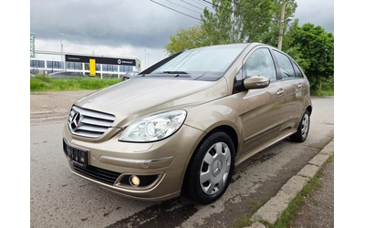 mercedes-benz-b-200 - 3