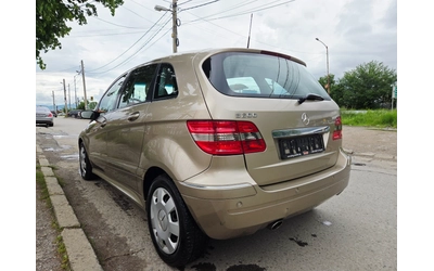mercedes-benz-b-200 - 4