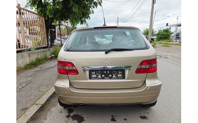 mercedes-benz-b-200 - 5