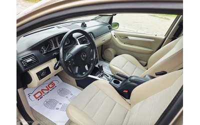 Mercedes-Benz B 200 АВТОМАТИК EURO4 - автомобили, коли, обяви за нови и употребявани 7