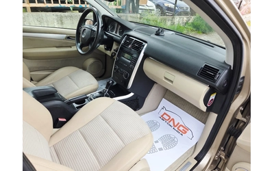 Mercedes-Benz B 200 АВТОМАТИК EURO4 - автомобили, коли, обяви за нови и употребявани 8