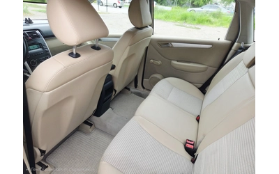 Mercedes-Benz B 200 АВТОМАТИК EURO4 - автомобили, коли, обяви за нови и употребявани 9