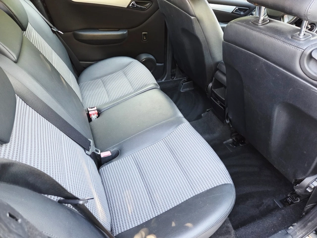 Mercedes-Benz B 200 CDI EURO4 - автомобили, коли, обяви за нови и употребявани 10