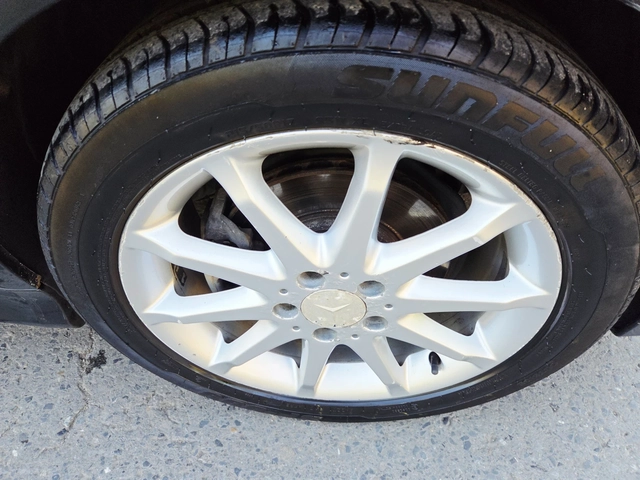 Mercedes-Benz B 200 CDI EURO4 - автомобили, коли, обяви за нови и употребявани 12