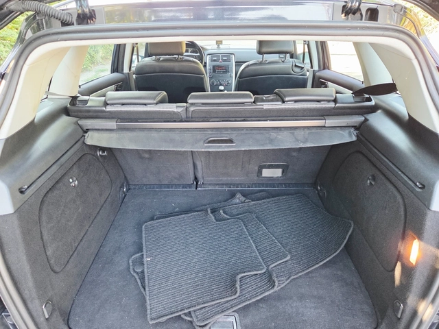 Mercedes-Benz B 200 CDI EURO4 - автомобили, коли, обяви за нови и употребявани 13