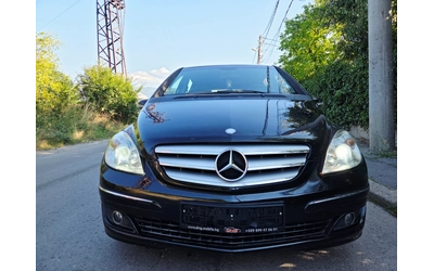 mercedes-benz-b-200 - 2