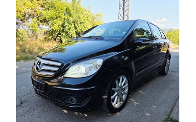 mercedes-benz-b-200 - 3